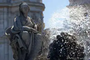 Отель «Mandarin Oriental, Ritz Madrid», Мадрид