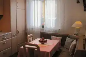 Ferienwohnung Moderegger, Бишофсвизен
