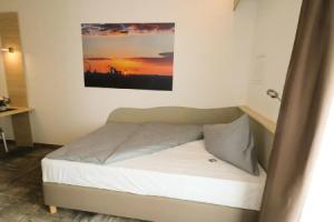 Petul Apart Hotel An'ne 40, Бохум