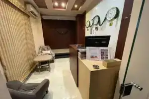 Elite Grand City, Каир