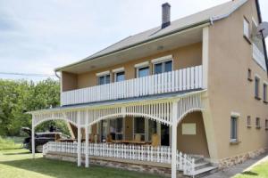 House Piroska Balatonmariafurdo