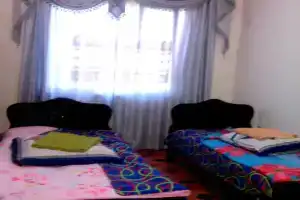 Guest House Gela, Батуми