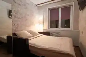 «Хорошо как дома» Квартира недалеко от центра, Котлас