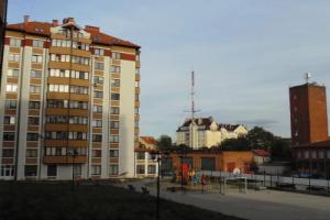 Apartamenti Klyuch, Калининград