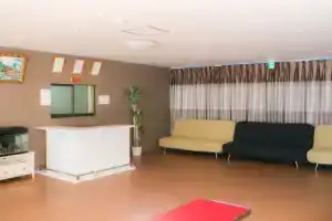 Kanku Kokusai Hotel, Вакаяма