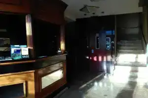 Hotel «Vienna», Загреб