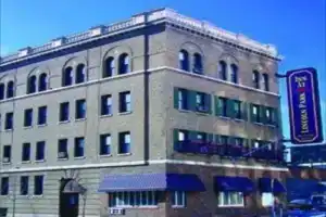 Отель «Inn at Lincoln Park», Чикаго