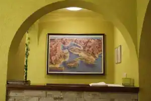 Garni Hotel Bokeška Noć, Херцег-Нови