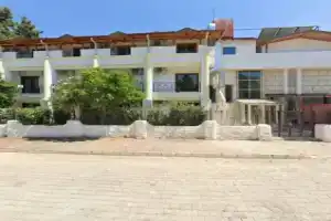 Kemer Star Hotel, Кемер