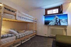 Aura Apartment - Ski In & Ski Out - Cerviniaholidays-com, Брёй-Червиния