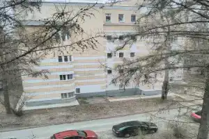 Апартаменты на улице Анохина 18, Петрозаводск