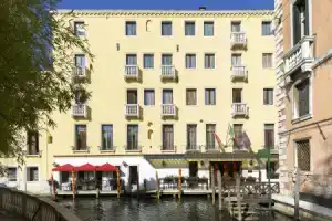 Baglioni Hotel Luna - The Leading Hotels of the World, Венеция