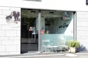 Radhotel am Gleis, Радольфцелль