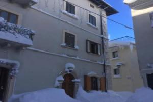 Mini Appartamento Centro Storico, Пескокостанцо