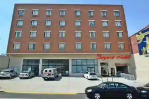 Bogart Hotel, Нью-Йорк