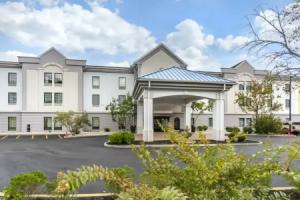 Mainstay Suites Ocean City West, Оушен Сити
