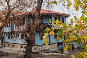 Hotel «Evmolpia», Пловдив