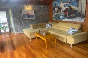 Apartment Ninna, Опатия