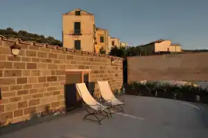 Вилла «Lubra Casa Relax», Масса Лубрензе