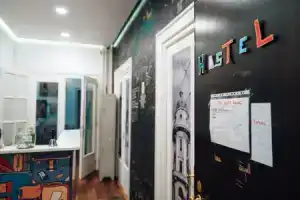 Hostel Beogradjanka, Белград