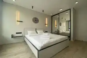 Апартаменты Home Apart, ЖК «Маяк Минска», Минск