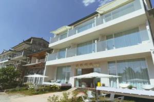 Dali Monsoon Journey · Wind Villa Erhai Panoramic Smart Resort (Shuanglang Branch)