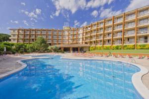 Ght Aparthotel Tossa Park, Тосса-де-Мар