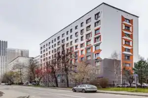 Апартаменты на улице Дегунинская, Москва