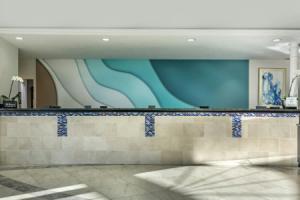 Отель «Hilton Grand Vacations Club SeaWorld Orlando», Орландо