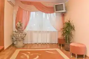 Apartment Megapolis On Koltsovskaya 30A, Воронеж