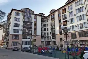 Апартаменты на улице Гоголя 7 корпус 2, Геленджик