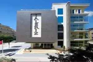 Jaleriz Gaziantep Hotel, Газиантеп