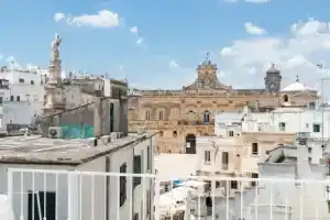 Dimore Tipiche - Dimora Susumaniello by Wonderful Italy, Остуни