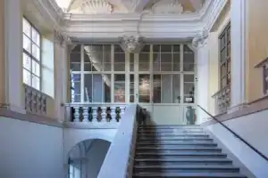 Palazzo Giacometti Suites, Пьяченца