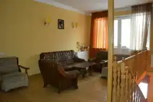 Отель «Квешети», Квешети
