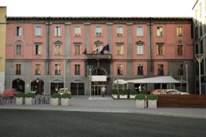 Arli Hotel Business and Wellness, Бергамо