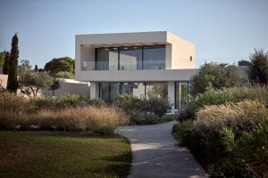 Butterflies Villas & Spa, Циливи-Планос