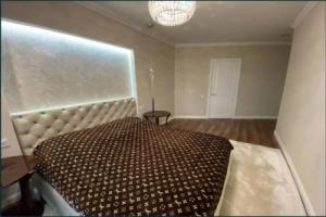 Lux 1-bedroom panoramic view Most City Center area, Днепропетровск