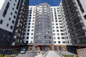 ПоСутки на улице Борзова 107, Калининград