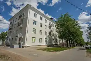 Апартаменты на улице Киселёва 10, Минск