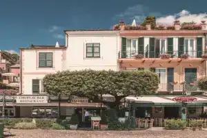 Splendido Mare, A Belmond Hotel, Portofino, Портофино