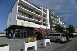 Апарт-отель «Appart-Hôtel Mer & Golf City Bordeaux - Bruges», Бордо