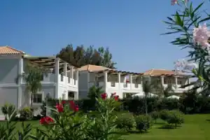 Mamfredas Luxury Resort, Циливи-Планос