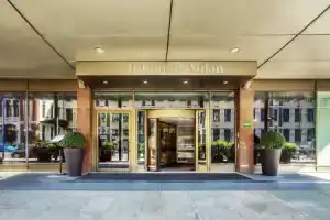 Отель «Hilton Milan», Милан