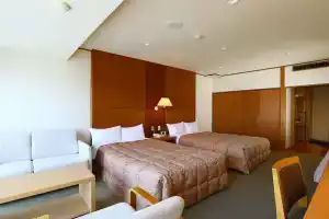 Yugawara Gensen No Oyado Chiyodasou, Югавара