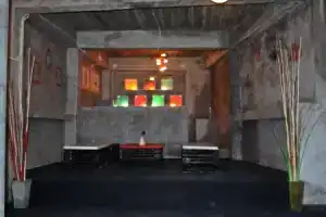 Lanta Halabala Resort, Остров Ланта