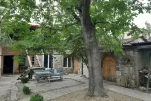 Rostomaant Marani Guest House & Wine Cellar, Телави