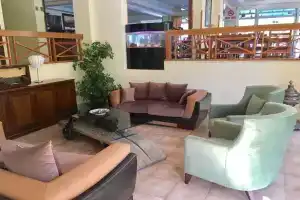 Opus Apart Hotel, Кушадасы