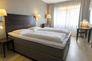 Comfort Hotel Victoria Florø, Флоро