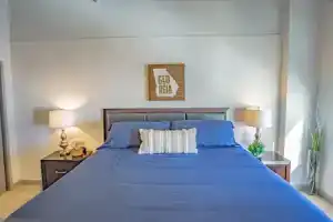 Midtown Fully Furnished Apartments - Great Location 2 Bedroom Apts by RedAwning, Атланта